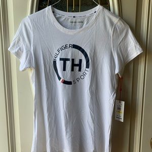 Tommy Hilfiger crew neck